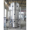 Fruit powder one step fluid bed granulator machine